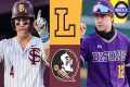 Lipscomb vs #6 Florida State