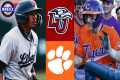 Liberty vs #10 Clemson (Game 1) |