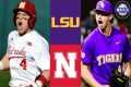 #2 LSU vs Nebraska (Exciting Game!) | 