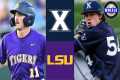 Xavier vs #1 LSU | 2025 College