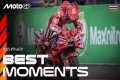 Best MotoGP™ Moments! 💨 | 2025