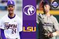 North Alabama vs #1 LSU (Game 2) |