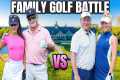 Dads & Daughters Golf Rematch |