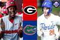 #4 Georgia vs #13 Florida (Exciting