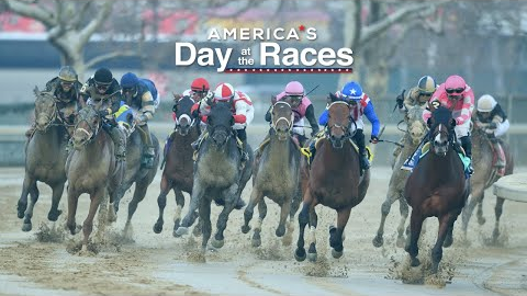 America's Day at the Races - April 26, 2025