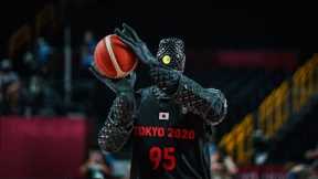 Craziest Super-Human Moments in Sports History