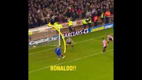 Fail Moments in Football