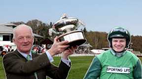 FUN FUN FUN gives Closutton Perth double