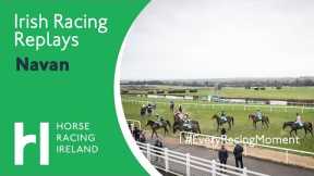 Navan Highlights 23rd October 2024