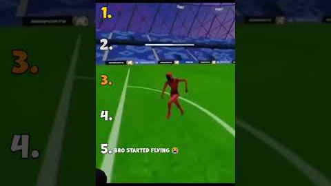 Ranking the funniest fifa moments