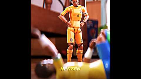 Footballers X 2026 World Cup 🔥🤯