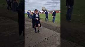 How cool is this Rugby Skill 😎🔥