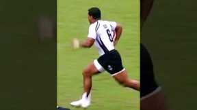 Iconic from Serevi 👀🔥 | #rugby #skills