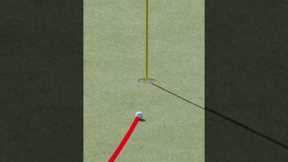 Is this the GREATEST golf shot of all-time? 🤯