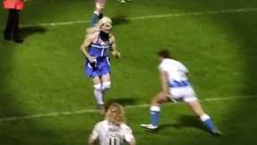Funniest Rugby Moments ❖ Best Rugby Fails ❖ Part 2 ❖ HD