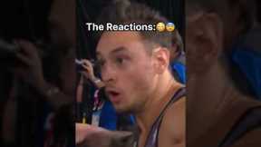 You CANT make this up🫢😳😰#shorts #sports #bloopers #fails #fail #simonebiles #fitness #olympics
