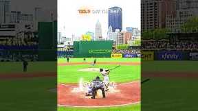 Cruz hits the fastest stat cast homer #cre8r #mlb #edit #mlbedit #baseball #baseballedit #viral