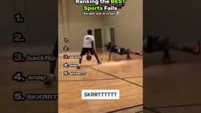 Ranking the BEST Sports Fails 💀
