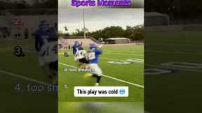 Top 5 Most Smooth Sports Moments