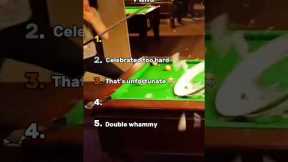 Ranking The Worst Sports Fails #fail #funny #sports #ranking #tiktok #shorts