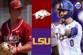 #7 Arkansas vs #3 LSU (G2) | 2025