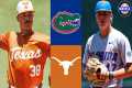 Florida vs #1 Texas (Rubber Match) |