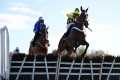 LULAMBA reverses Cheltenham form with 
