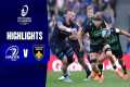 Instant Highlights - Leinster Rugby v 