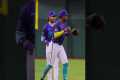 Let the record show: Perdomo did call 