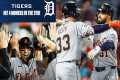 The GRITTY TIGERS ARE BACK! (4 homers 