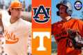 #10 Auburn vs #12 Tennessee (G3) |