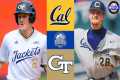 #16 Cal vs #1 Georgia Tech |