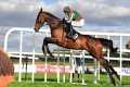 FINAL DEMAND oozes class at