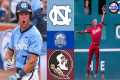 #3 North Carolina vs #2 Florida State 