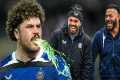 Bizarre & WTF Moments in Rugby in 