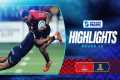 HIGHLIGHTS | CRUSADERS V HIGHLANDERS