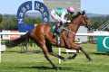 Royal Ascot next for BABOUCHE after