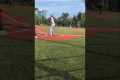 1st of three Mother's Day homeruns