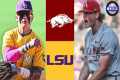 #7 Arkansas vs #3 LSU (G3) | 2025