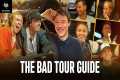 Tennis Players Pranked by Worst Tour
