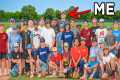I Hosted a 12U Home Run Derby