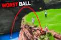 The Hardest Golf Challenge @ the