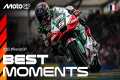 Best MotoGP™ Moments 👏  | 2025