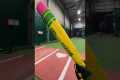 Reviewing the PENCIL BAT | Victus
