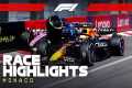 Race Highlights | 2025 Monaco Grand
