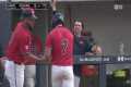 HIGHLIGHTS: Baseball vs. Auburn