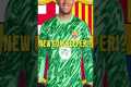 The craziest transfers so far in 2025 