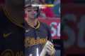 Matt Gorski hit his first home run at 