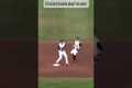 How do you score this double play?? ⚾️