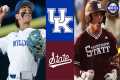 Kentucky vs Mississippi State (Great